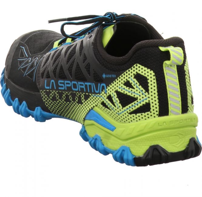La Sportiva Bushido II Men GTX sw/neon