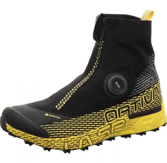 La Sportiva Cyklon Cross GTX