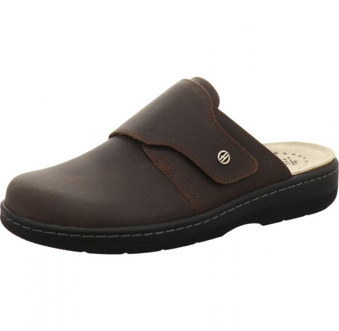 Hickersberger 0762  Herren Clog G