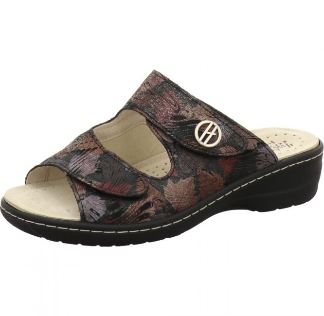 Hickersberger 2168 Milano Hallux Pantolette