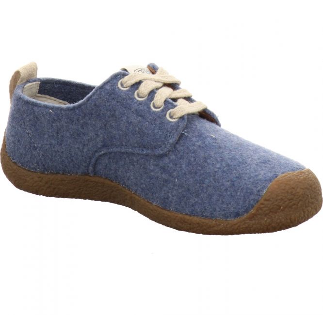 Keen Mosey Derby blue