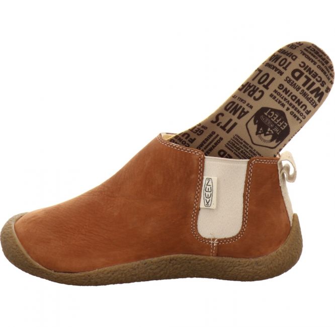 Keen Mosey Chelsea Tortoise