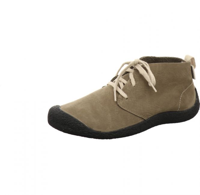 Keen Mosey Chukka Leather Olive