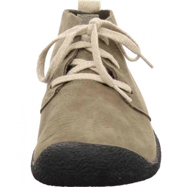 Keen Mosey Chukka Leather Olive