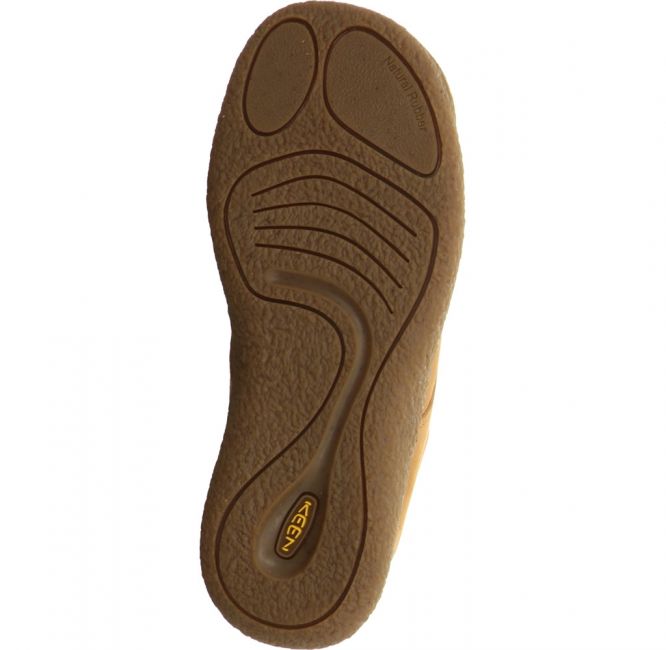 Keen Mosey Derby Leather Lady
