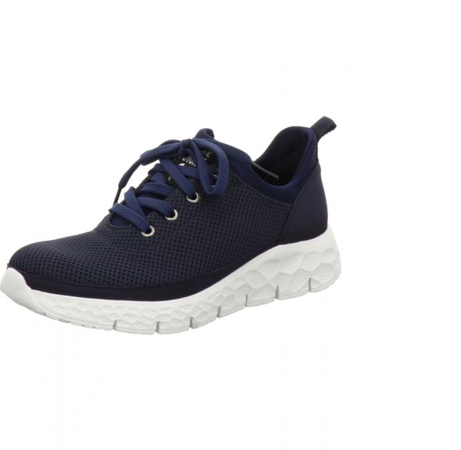 Mephisto Onyx navy Natur is Future