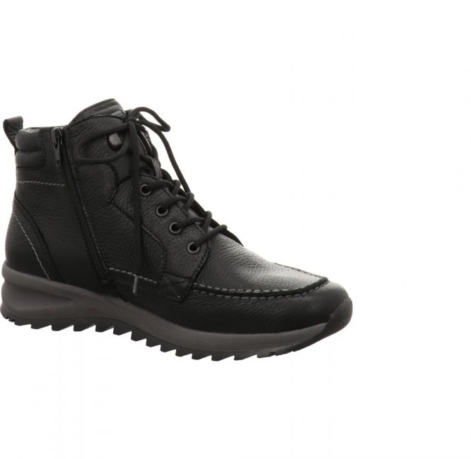 Waldläufer - Lugina 388803 Stiefel Helle H-Weite