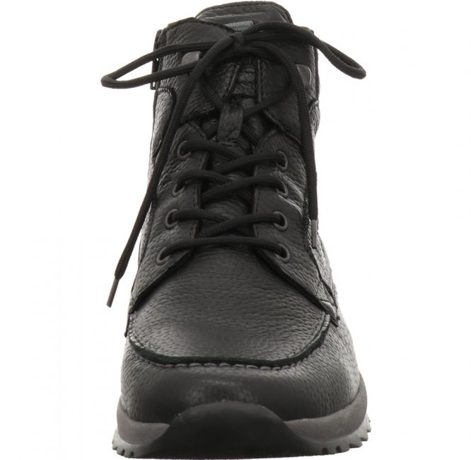 Waldläufer - Lugina 388803 Stiefel Helle H-Weite