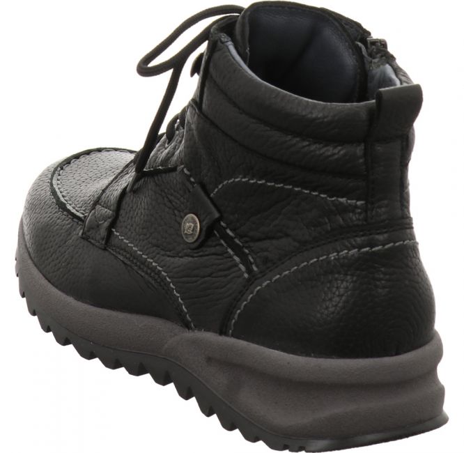 Waldläufer - Lugina 388803 Stiefel Helle H-Weite