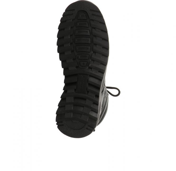Waldläufer - Lugina 388803 Stiefel Helle H-Weite