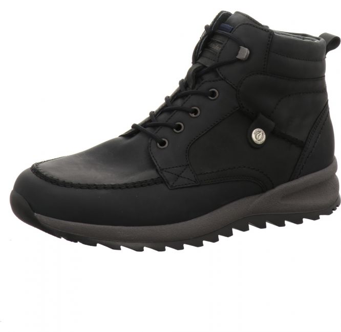 Waldläufer - Lugina 388902 Stiefel Helle H-Weite n
