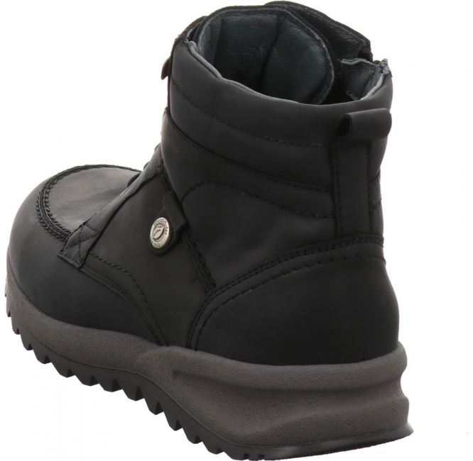 Waldläufer - Lugina 388902 Stiefel Helle H-Weite n