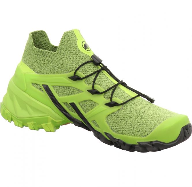 Mammut Aegility Pro Mid Men