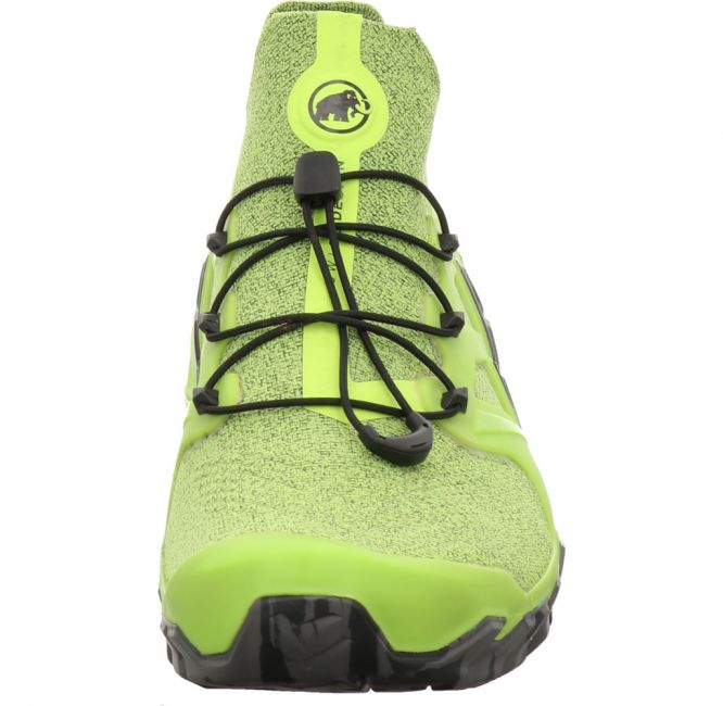 Mammut Aegility Pro Mid Men