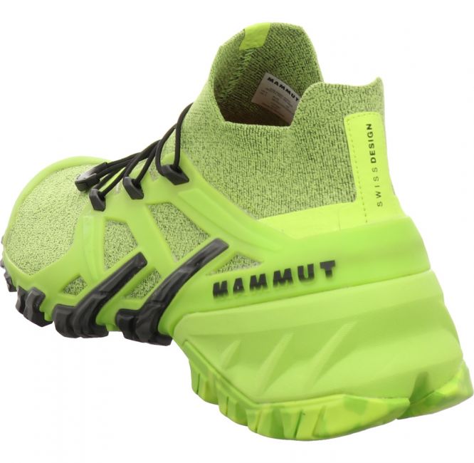 Mammut Aegility Pro Mid Men