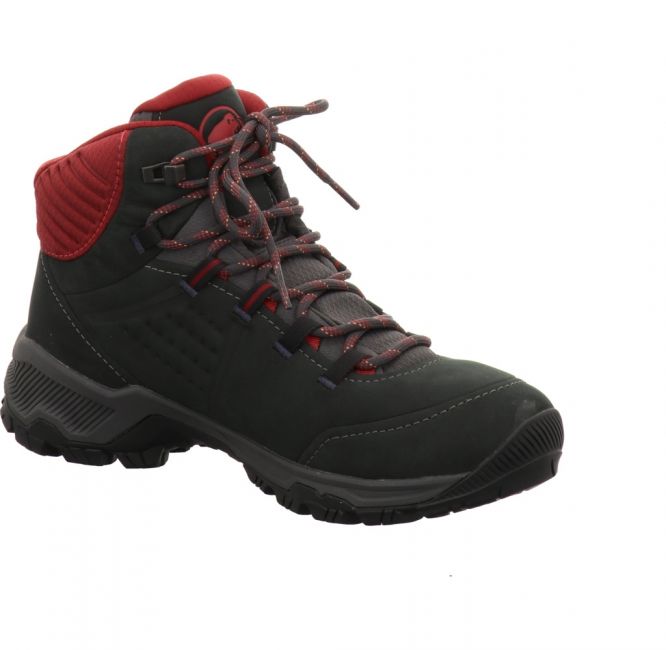 Mammut Nova IV Mid GTX Woman