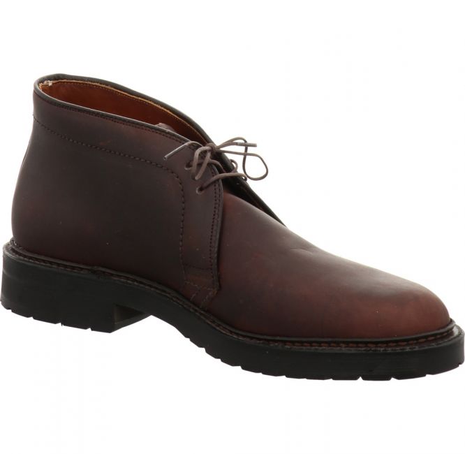 Alden 1272S Chukka Boot