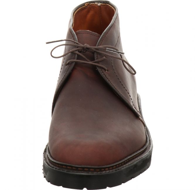 Alden 1272S Chukka Boot