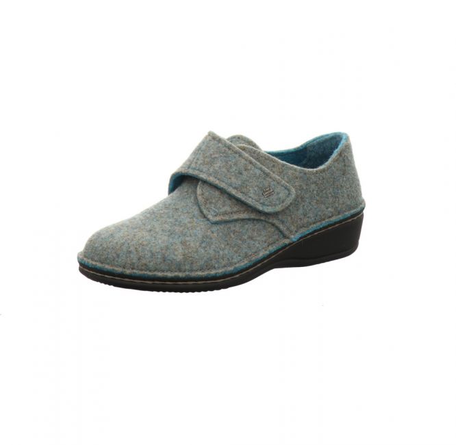 Finn Comfort Adelboden aqua