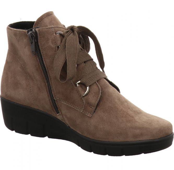 Lloyd 23-227-00 Stiefel schwarz