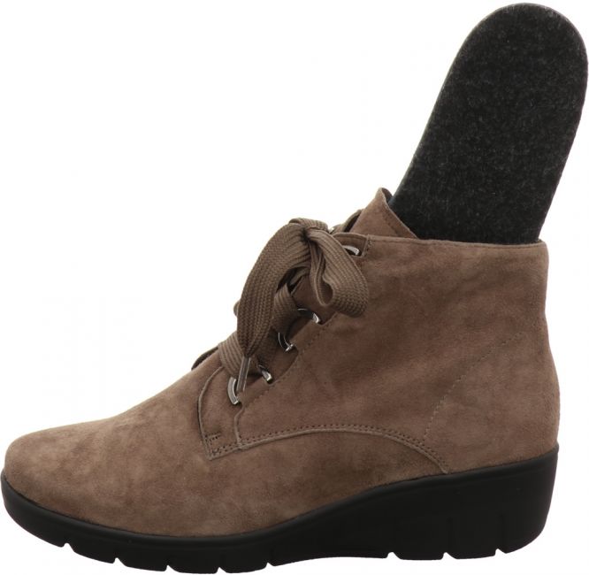 Lloyd 23-227-00 Stiefel schwarz