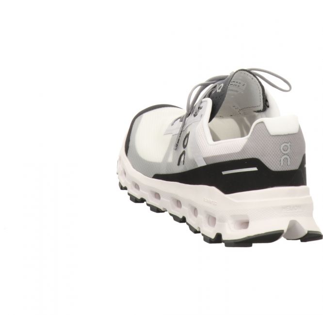 On Shoes Cloudvista Ws Glacier/Black