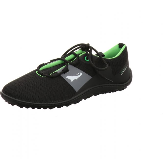 Leguano Spinwyn black