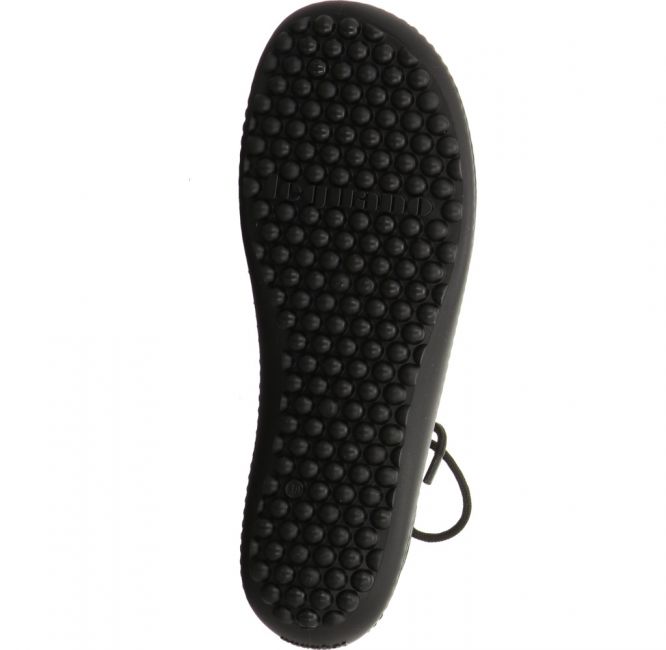Leguano Spinwyn black