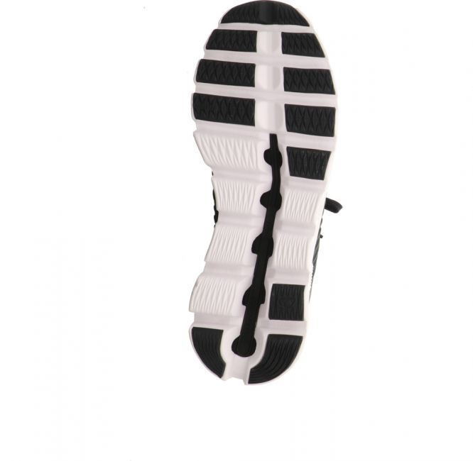 On Shoes Cloudswift Black/Rock Gr.47