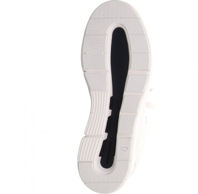 On Shoes The Roger Advantage Ws White/L