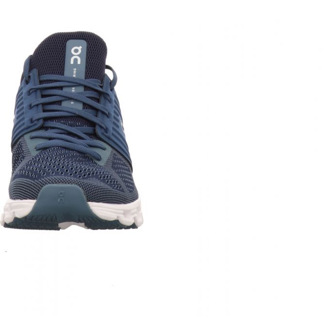 On Shoes Cloudswift Denim Midnight
