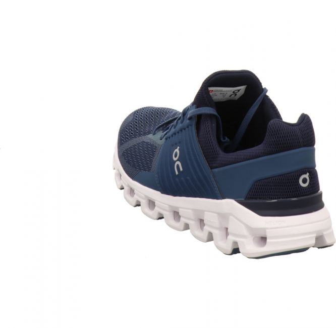 On Shoes Cloudswift Denim Midnight
