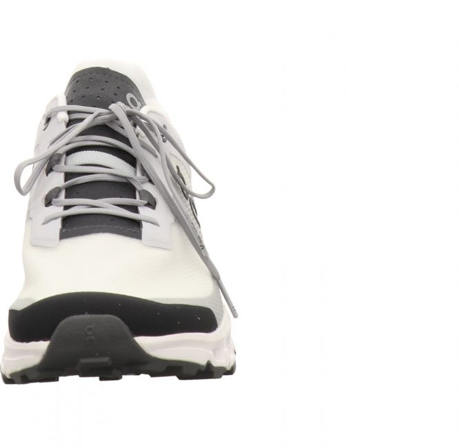 On Shoes Cloudvista Men Glacier/Black