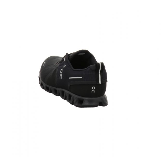 On Shoes Cloud 5 WP Ws All Black