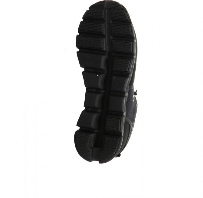 On Shoes Cloud 5 WP Ws All Black