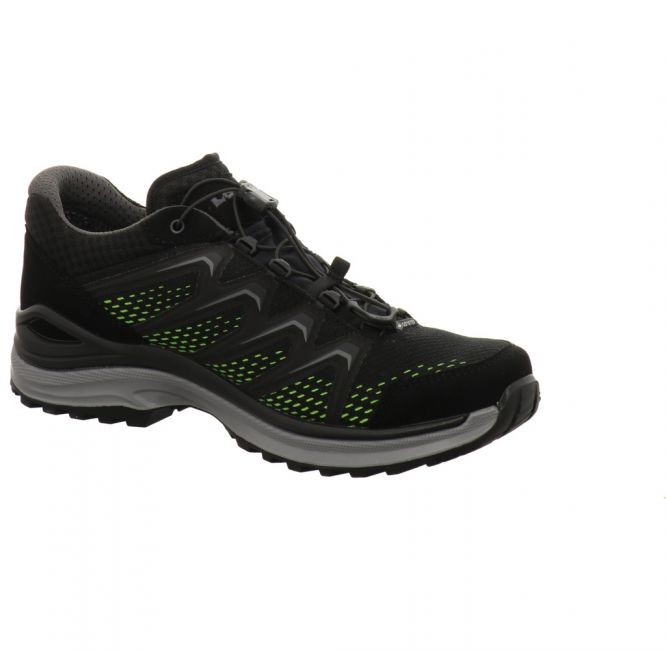 Lowa Maddox GTX sw/limone