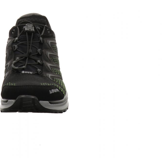 Lowa Maddox GTX sw/limone