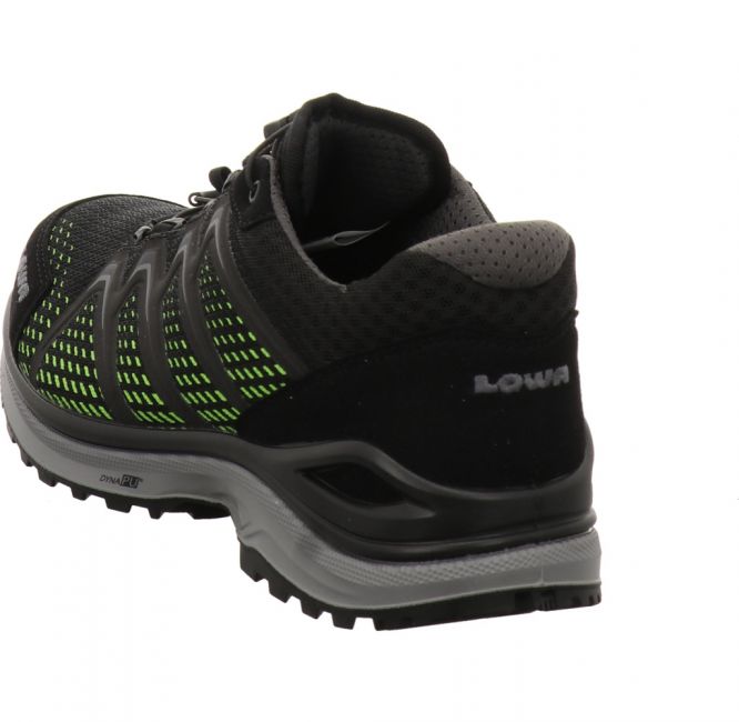 Lowa Maddox GTX sw/limone