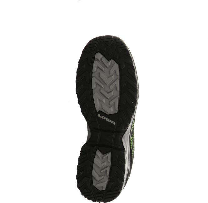 Lowa Maddox GTX sw/limone