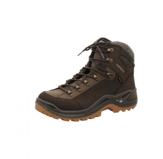 Lowa Renegade WARM Mid GTX