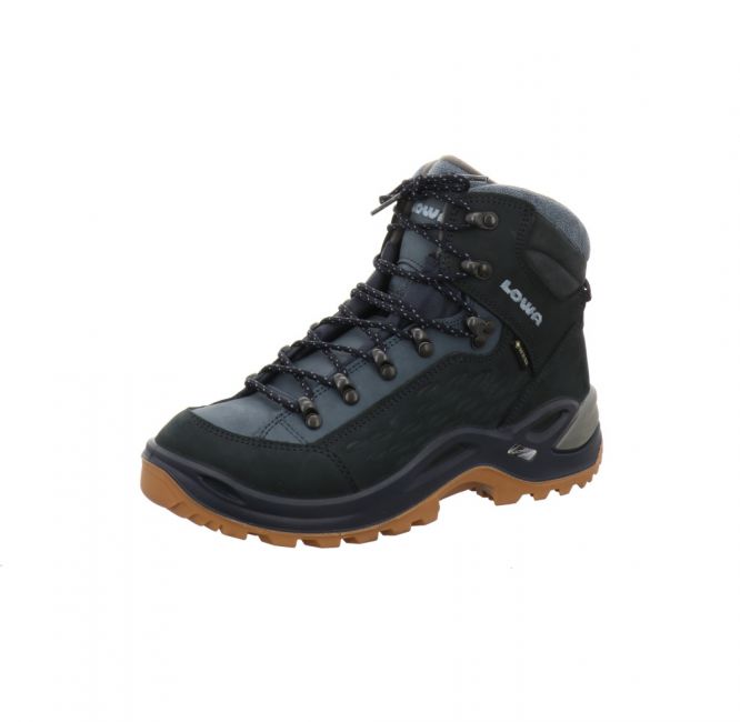 Lowa Renegade WARM Mid Ws GTX