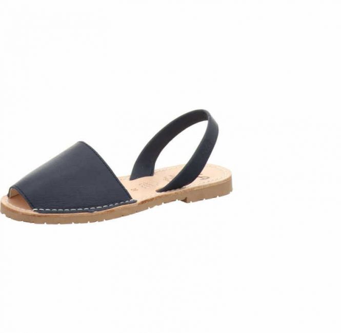Ria Avarcas 20002-S2 blau