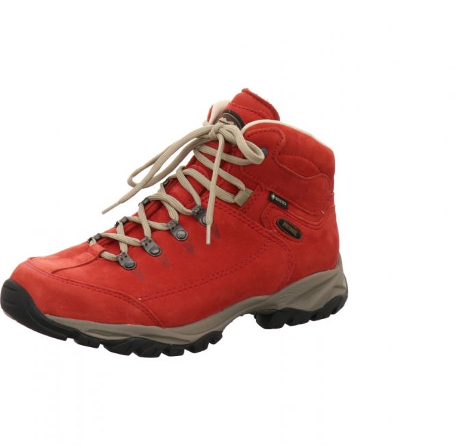 Meindl Ohio Lady 2 GTX erdbeer