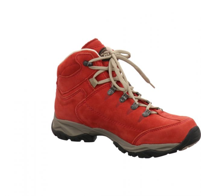 Meindl Ohio Lady 2 GTX erdbeer