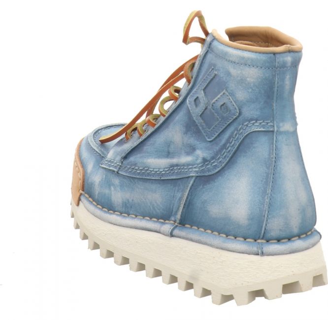 BnG La Yankee Azzurra