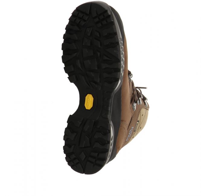 Hanwag Tatra II Bunion GTX Lady braun