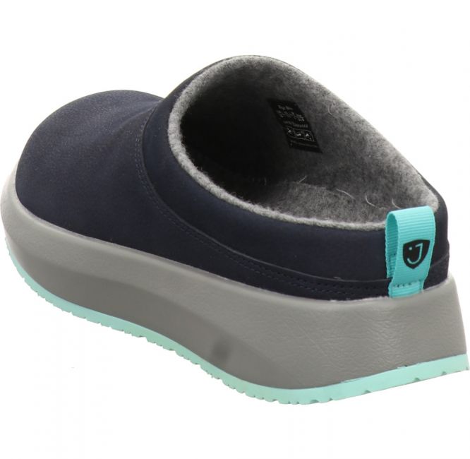 Preview: Joya Riga Blue