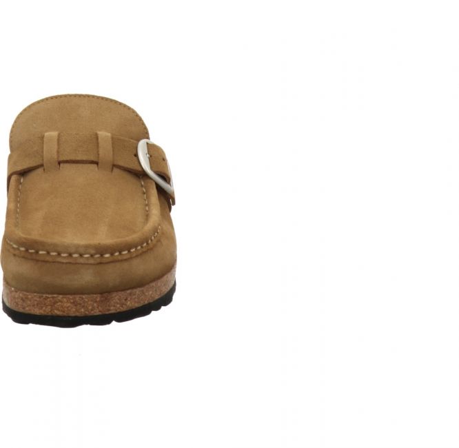 Birkenstock Buckley Tea