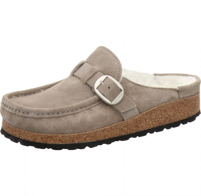 Birkenstock Buckley stone