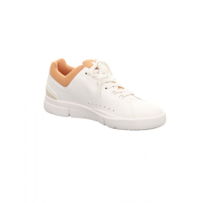 On Shoes The Roger Advantage Ws White/C
